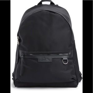 Longchamp Le Pliage Neo backpack in black
